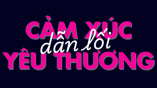 Vé tham gia Webinar: Cảm xúc dẫn lối yêu thương